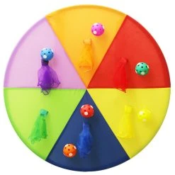 PLAYM8 90cm Colour Target Pack -Harrod Sport shop it069722b 4