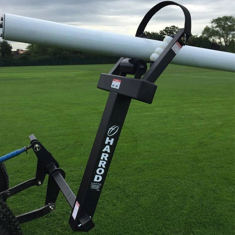 Harrod Sport Rugby Post Lifter 4 Harrod Sport Rugby Post Lifter - Image 2