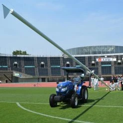 Harrod Sport Rugby Post Lifter 7 Harrod Sport Rugby Post Lifter -Harrod Sport shop it070981a 3