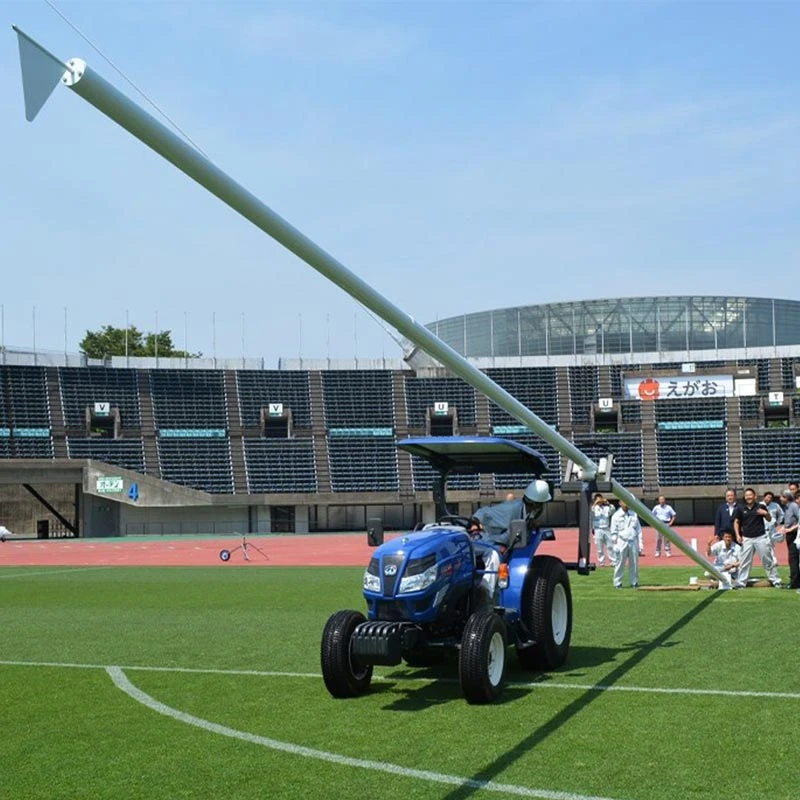 Harrod Sport Rugby Post Lifter 5 Harrod Sport Rugby Post Lifter - Image 3