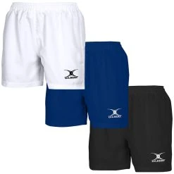 Gilbert Saracen Womens Rugby Shorts