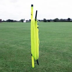 Ziland Respect Football Crowd Barrier 60 Metre -Harrod Sport shop it072803e 4