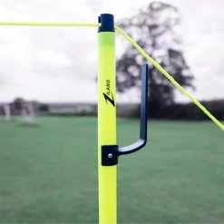 Ziland Respect Football Crowd Barrier 60 Metre -Harrod Sport shop it072803e 5