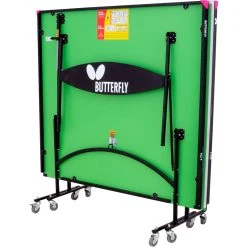 Butterfly ID1 Indoor Table Tennis Table -Harrod Sport shop it072965 3
