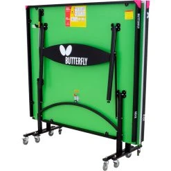 Butterfly ID2 Indoor Table Tennis Table -Harrod Sport shop it072966 3