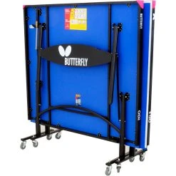 Butterfly OD2 Outdoor Table Tennis Table 10 Butterfly OD2 Outdoor Table Tennis Table -Harrod Sport shop it072967 3