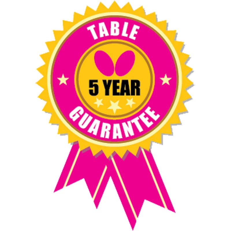 Butterfly OD2 Outdoor Table Tennis Table 8 Butterfly OD2 Outdoor Table Tennis Table - Image 6