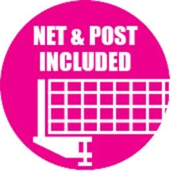 Butterfly ID3 Indoor Table Tennis Table 12 Butterfly ID3 Indoor Table Tennis Table -Harrod Sport shop it072968 5