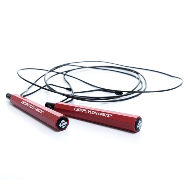 Escape Fitness Escape Cross Training Jump Rope 3 Escape Fitness Escape Cross Training Jump Rope