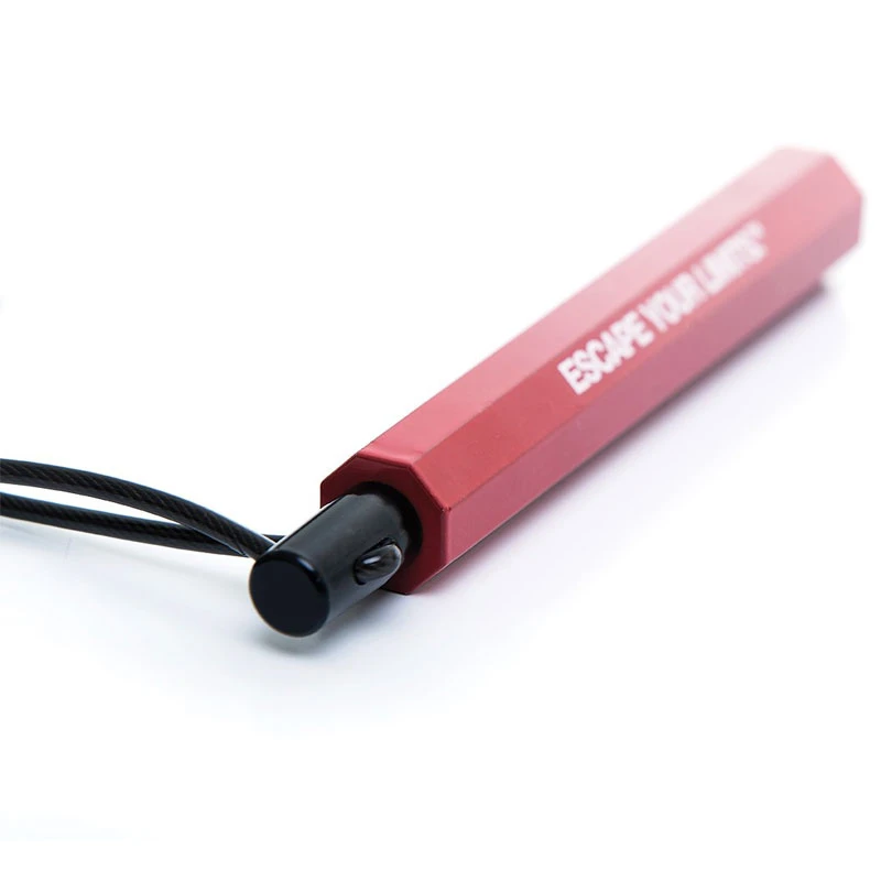 Escape Fitness Escape Cross Training Jump Rope 4 Escape Fitness Escape Cross Training Jump Rope - Image 2