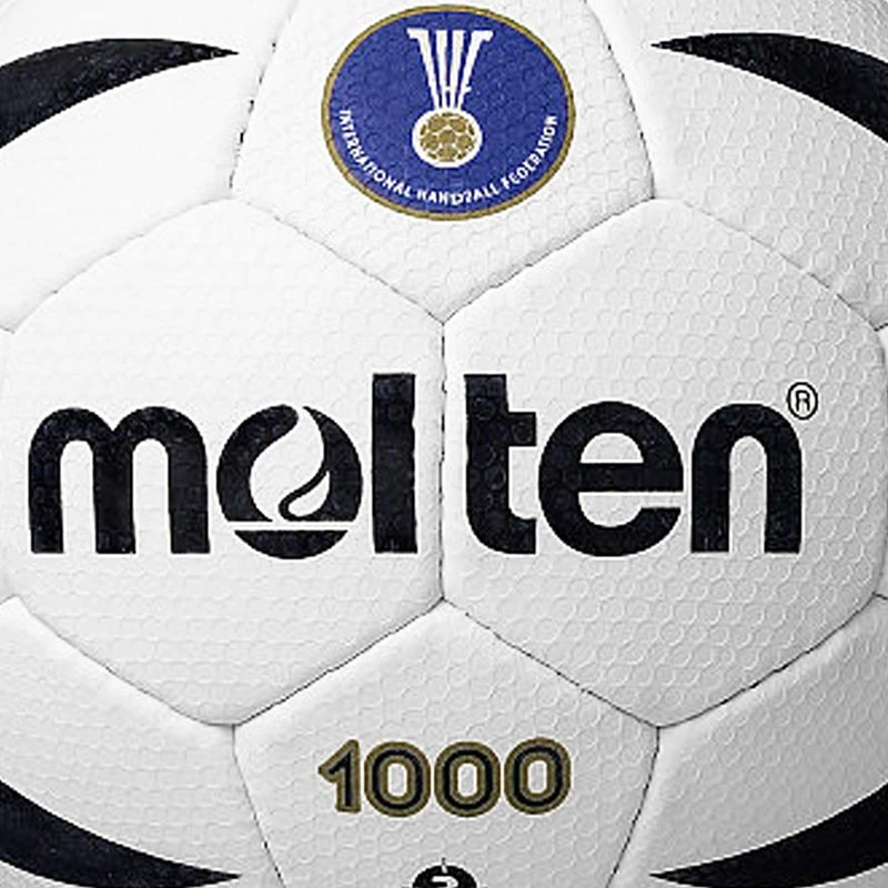 Molten IHF Rubber Handball 4 Molten IHF Rubber Handball - Image 2