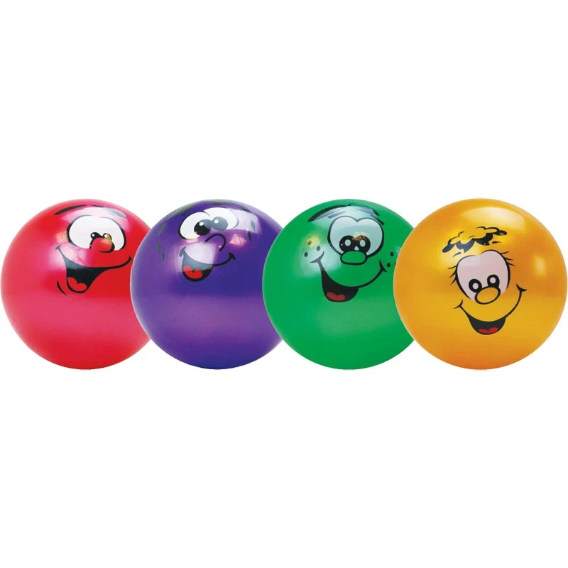 PLAYM8 Smiley Face Playball 3 PLAYM8 Smiley Face Playball