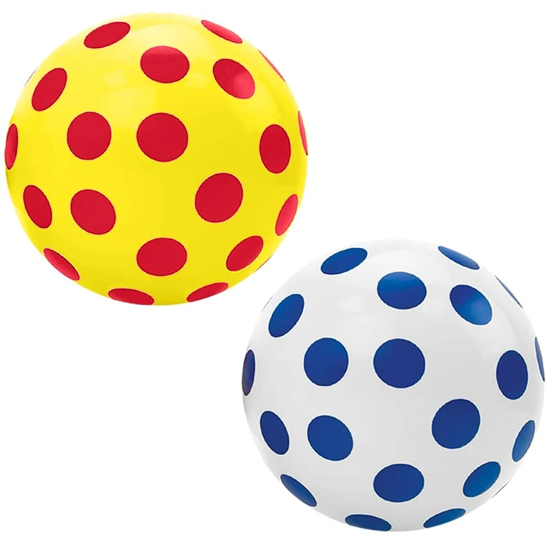 PLAYM8 Polka Dot Playball 3 PLAYM8 Polka Dot Playball