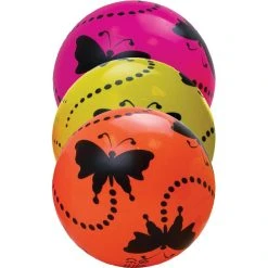 PLAYM8 Butterfly Playball