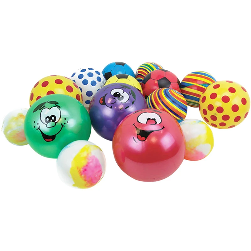 PLAYM8 Primary Playball Pack 4 PLAYM8 Primary Playball Pack - Image 2