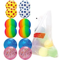 PLAYM8 Visual Playball Pack