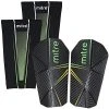 Mitre Delta Slip Pro Shin Guards -Harrod Sport shop it074024b
