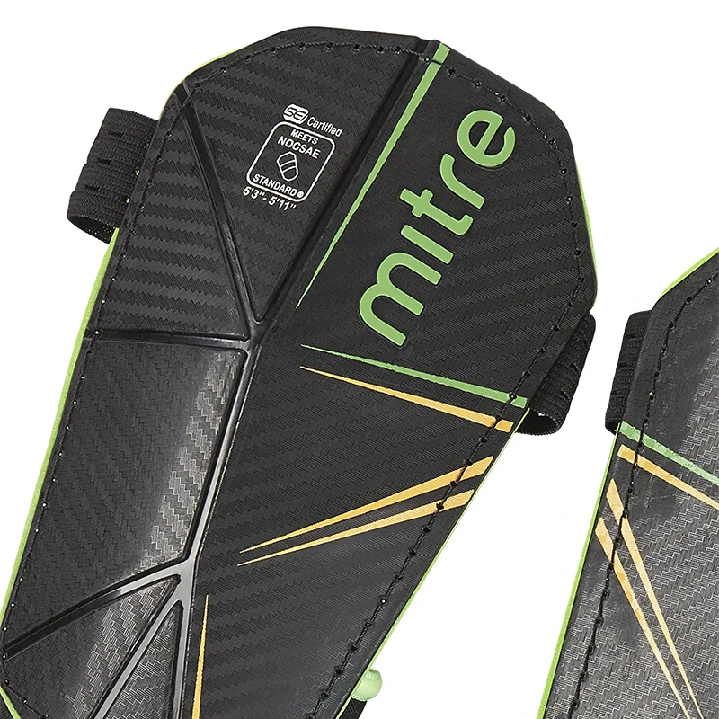 Mitre Delta Ankle Protect Shin Guards 4 Mitre Delta Ankle Protect Shin Guards - Image 2