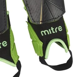 Mitre Delta Ankle Protect Shin Guards 7 Mitre Delta Ankle Protect Shin Guards -Harrod Sport shop it074027a 3
