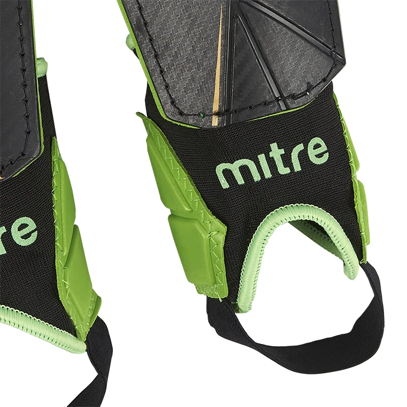 Mitre Delta Ankle Protect Shin Guards 5 Mitre Delta Ankle Protect Shin Guards - Image 3