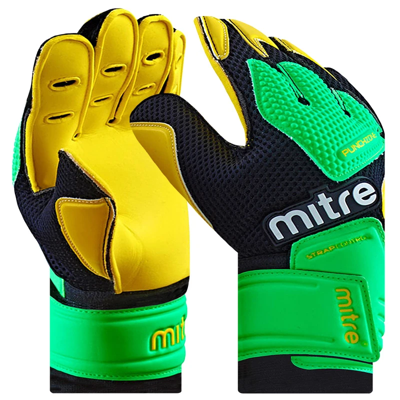Mitre Delta Grip Goalkeeper Gloves 3 Mitre Delta Grip Goalkeeper Gloves