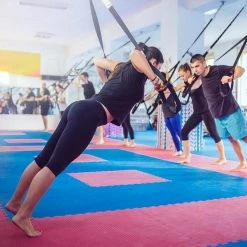 Beemat Tatami MMA Jigsaw Mat -Harrod Sport shop it074105c 4