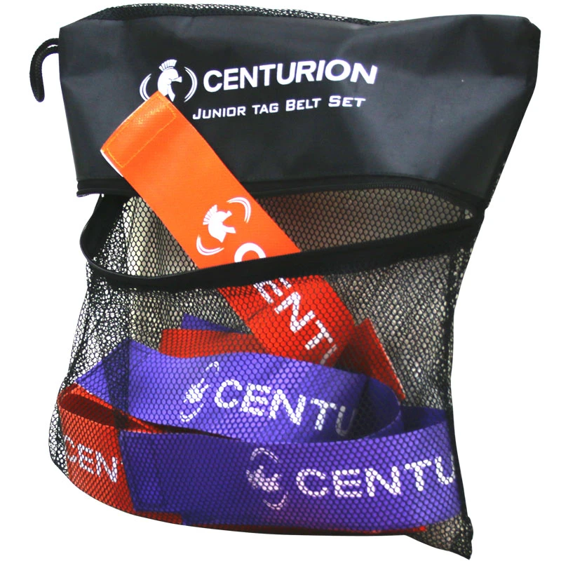 Centurion Junior Tag Rugby Belts 20 Pack 4 Centurion Junior Tag Rugby Belts 20 Pack - Image 2