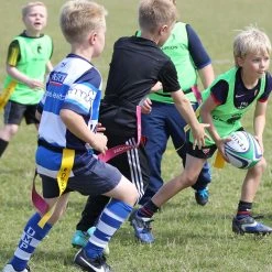 Centurion Junior Tag Rugby Belts 20 Pack 7 Centurion Junior Tag Rugby Belts 20 Pack -Harrod Sport shop it074125 3