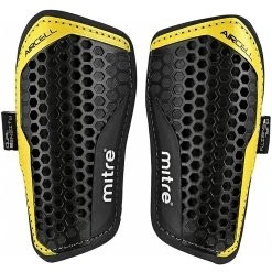 Mitre Aircell Pro Shin Guards