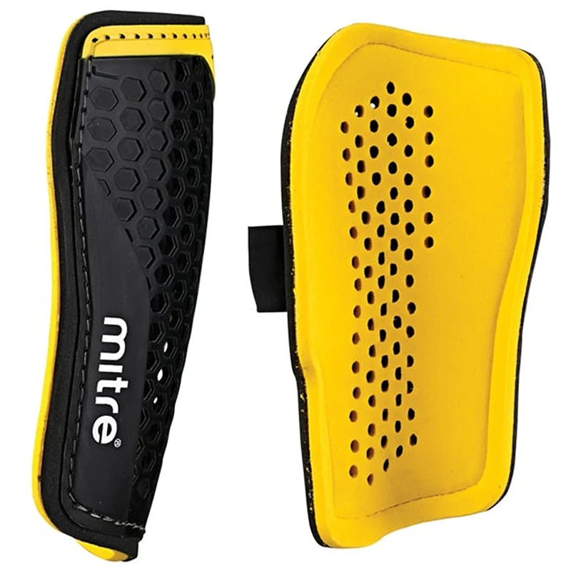 Mitre Aircell Pro Shin Guards 4 Mitre Aircell Pro Shin Guards - Image 2