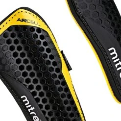 Mitre Aircell Pro Shin Guards 7 Mitre Aircell Pro Shin Guards -Harrod Sport shop it077193e 3