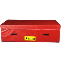 Beemat Gymnastic Coaching Block 2m X 1m X 600mm -Harrod Sport shop it077286 3