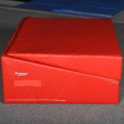 Beemat Gymnastic Folding Incline Wedge -Harrod Sport shop it077344b 6