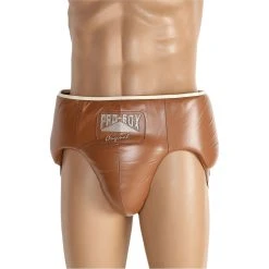Pro Box Abdominal Guard Original Collection