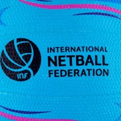Gilbert Blaze Match Netball -Harrod Sport shop it077387f 3