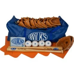Wilks Junior Softball Set