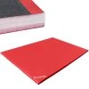 Beemat Deluxe Lightweight Gymnastics Mat 6ft X 4ft -Harrod Sport shop it079128