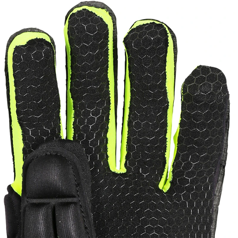 Grays Hockey Grays International Pro Hockey Glove 5 Grays Hockey Grays International Pro Hockey Glove - Image 3