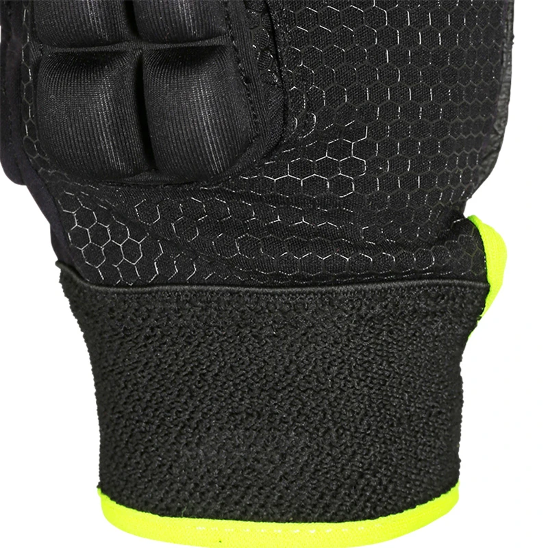 Grays Hockey Grays International Pro Hockey Glove 6 Grays Hockey Grays International Pro Hockey Glove - Image 4