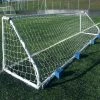 Harrod Sport 5 V 5 Freestanding Heavy Duty Steel Football Posts -Harrod Sport shop it080196