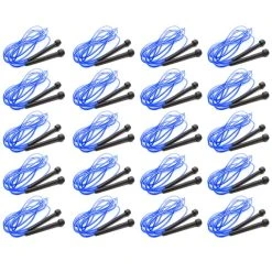 Apollo® Apollo Lightning Speed Skipping Rope 9 Apollo® Apollo Lightning Speed Skipping Rope -Harrod Sport shop it080250c 3