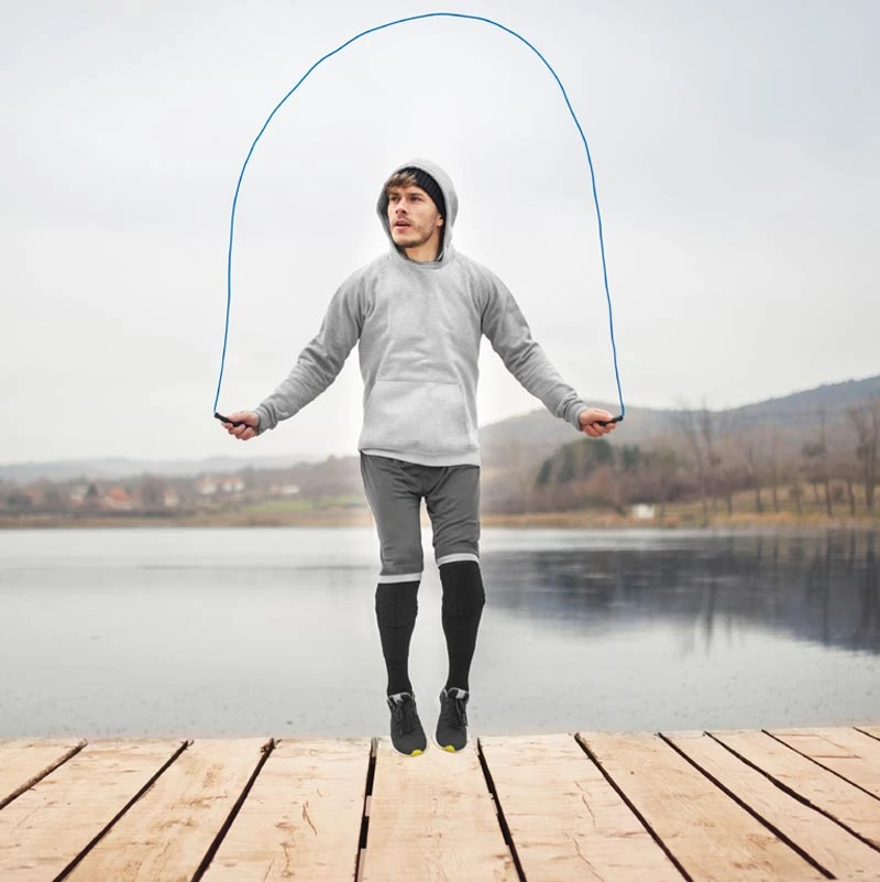 Apollo® Apollo Lightning Speed Skipping Rope 7 Apollo® Apollo Lightning Speed Skipping Rope - Image 5