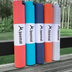 Beemat Yoga Mat Studio -Harrod Sport shop it080251r 3