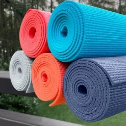 Beemat Yoga Mat Studio -Harrod Sport shop it080251r 4