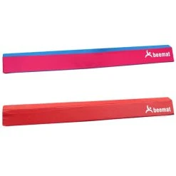 Beemat Gymnastic Balance Beam