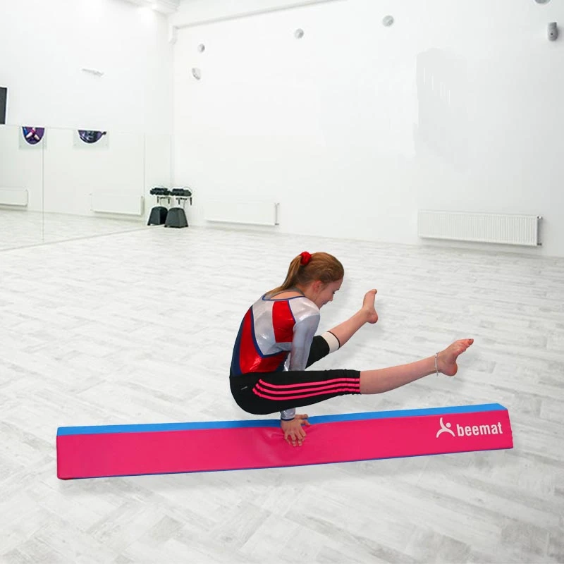 Beemat Gymnastic Balance Beam 4 Beemat Gymnastic Balance Beam - Image 2
