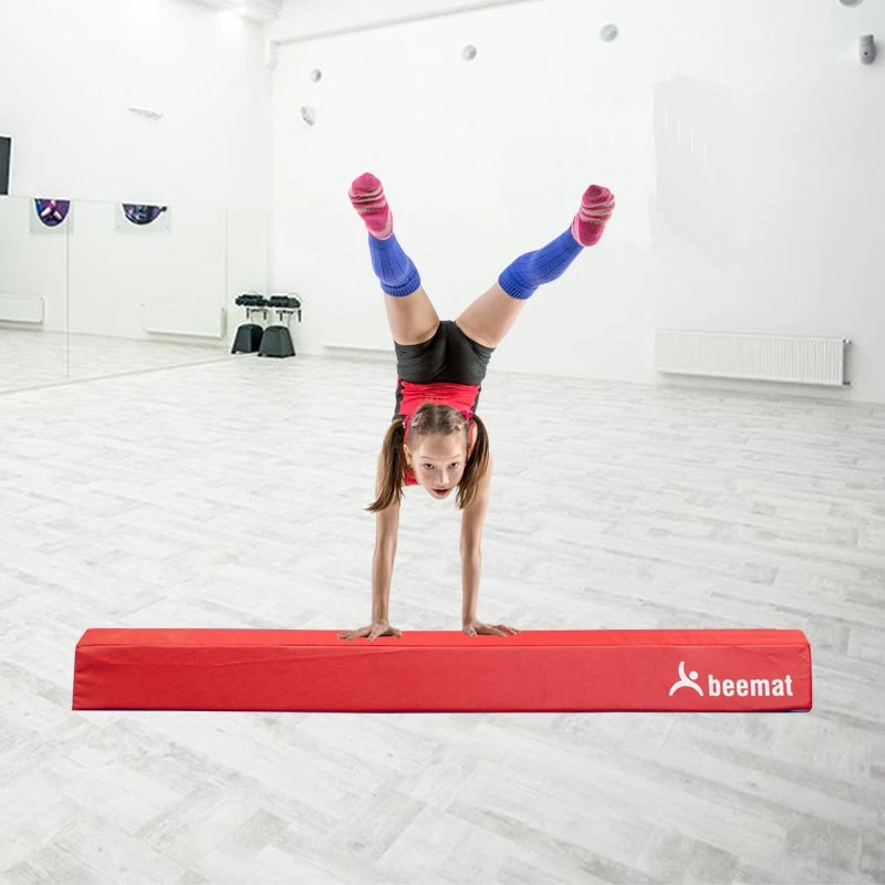 Beemat Gymnastic Balance Beam 5 Beemat Gymnastic Balance Beam - Image 3