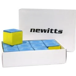 Newitts B Grade Chalk Box Of 12