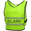 Ziland Hi Vis Reflective Bib -Harrod Sport shop it080302c