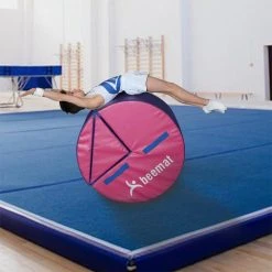 Beemat Gymnastic Handspring Roller Flip 7 Beemat Gymnastic Handspring Roller Flip -Harrod Sport shop it080316b 3